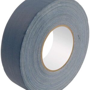 ALLSTAR PERFORMANCE Gaffers Tape 2in x 165ft Navy Blue ALL14255