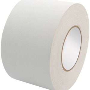 ALLSTAR PERFORMANCE Gaffers Tape 4in x 165ft White ALL14261