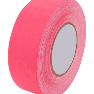 ALLSTAR PERFORMANCE Gaffers Tape 2in x 150ft Fluorescent Pink ALL14266