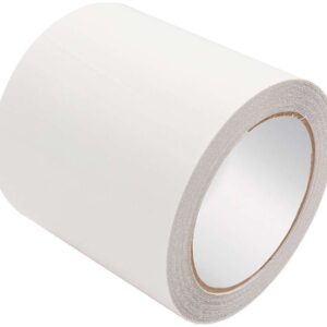 ALLSTAR PERFORMANCE Surface Guard Tape Clear 4in x 30ft ALL14277