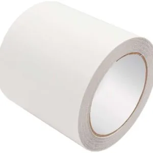ALLSTAR PERFORMANCE Surface Guard Tape Clear 4in x 30ft ALL14277