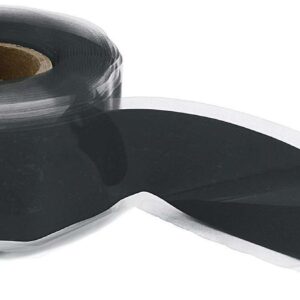 ALLSTAR PERFORMANCE Silicone Repair Tape Black ALL14285