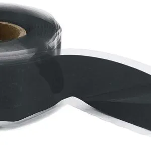 ALLSTAR PERFORMANCE Silicone Repair Tape Black ALL14285