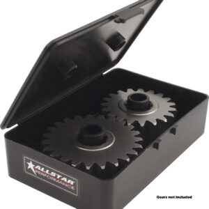 ALLSTAR PERFORMANCE QC Gear Tote Plastic Black 10pk ALL14351-10