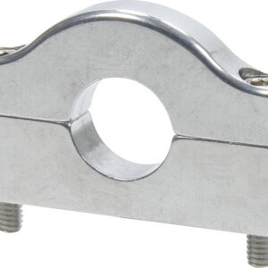 ALLSTAR PERFORMANCE Chassis Bracket 1.00 Polished ALL14450