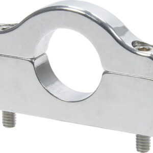 ALLSTAR PERFORMANCE Chassis Bracket 1.25 Polished ALL14452