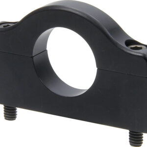 ALLSTAR PERFORMANCE Chassis Bracket 1.25 Black ALL14453