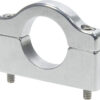 ALLSTAR PERFORMANCE Chassis Bracket 1.50 Polished ALL14454