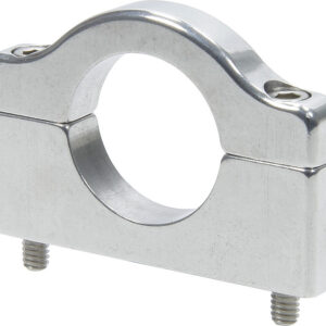 ALLSTAR PERFORMANCE Chassis Bracket 1.50 Polished ALL14454
