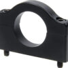 ALLSTAR PERFORMANCE Chassis Bracket 1.50 Black ALL14455