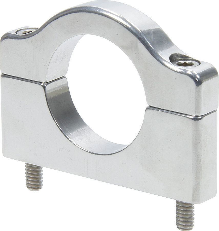 ALLSTAR PERFORMANCE Chassis Bracket 1.625 Polished ALL14456