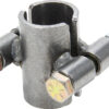 ALLSTAR PERFORMANCE Tube Clamp 1in I.D. x 2in Wide ALL14480