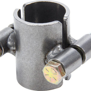 ALLSTAR PERFORMANCE Tube Clamp 1-1/4in I.D. x 2in Wide ALL14481