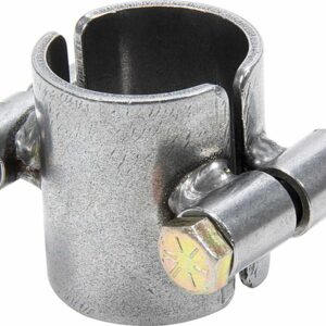 ALLSTAR PERFORMANCE Tube Clamp 1-1/2in I.D. x 2in Wide 10pk ALL14483-10