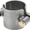 ALLSTAR PERFORMANCE Tube Clamp 2in I.D. x 2in Wide ALL14486