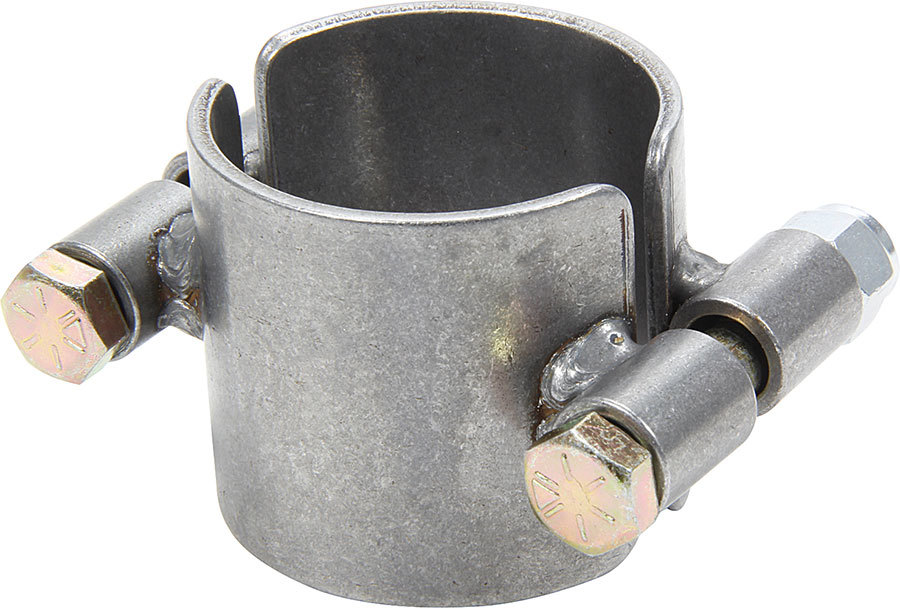 ALLSTAR PERFORMANCE Tube Clamp 2in I.D. x 2in Wide ALL14486