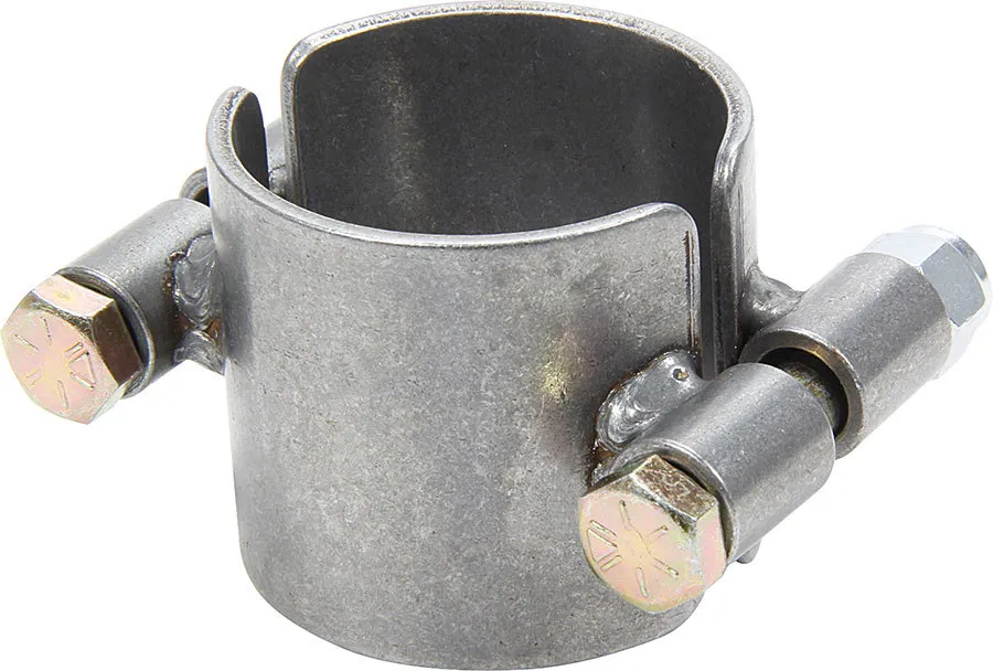 ALLSTAR PERFORMANCE Tube Clamp 2in I.D. x 2in Wide ALL14486