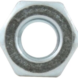 ALLSTAR PERFORMANCE Hex Nuts 1/4-20 10pk ALL16000-10