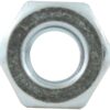 ALLSTAR PERFORMANCE Hex Nuts 1/4-20 50pk ALL16000-50