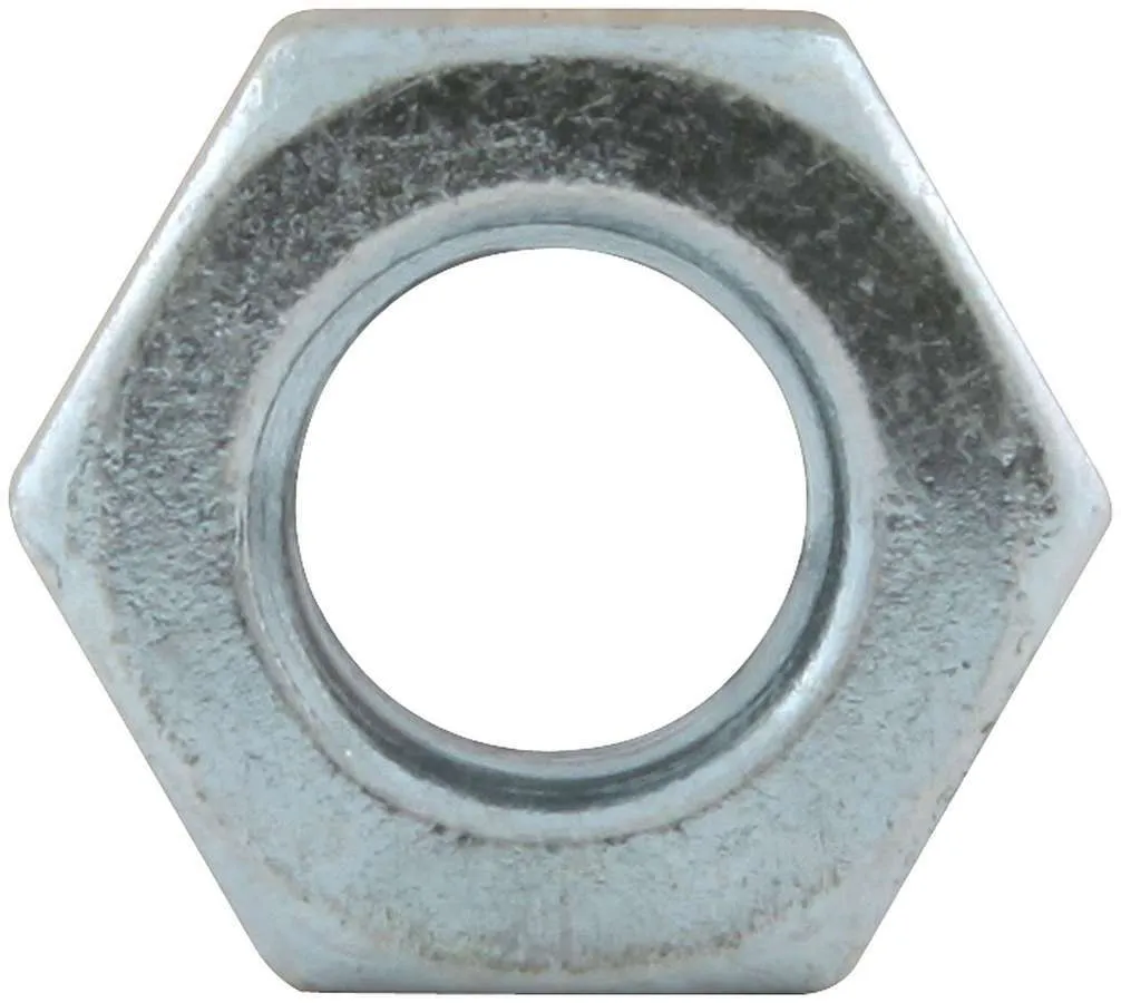 ALLSTAR PERFORMANCE Hex Nuts 5/16-18 10pk ALL16001-10