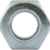 ALLSTAR PERFORMANCE Hex Nuts 5/16-18 50pk ALL16001-50