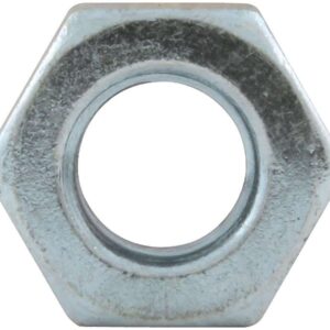 ALLSTAR PERFORMANCE Hex Nuts 5/16-18 50pk ALL16001-50