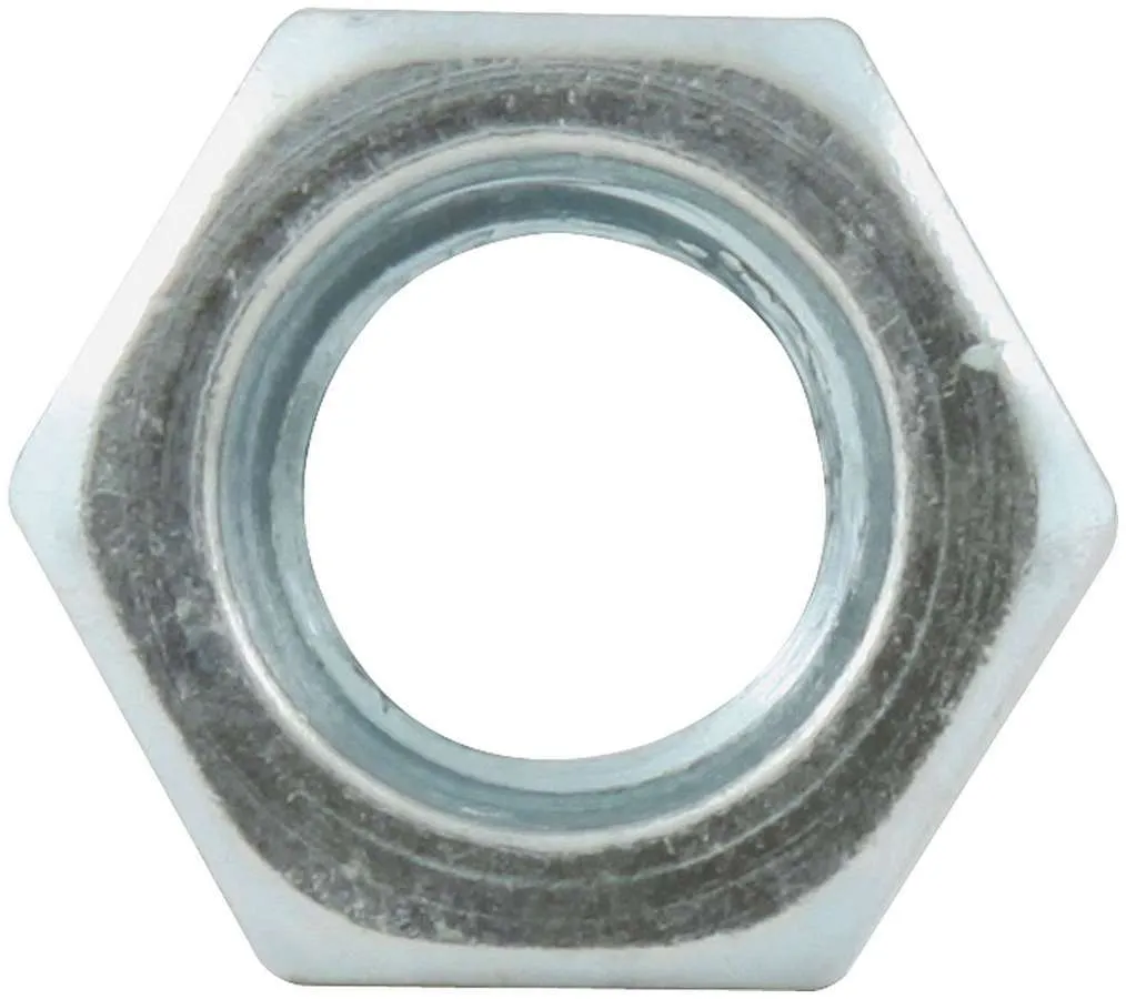 ALLSTAR PERFORMANCE Hex Nuts 7/16-14 10pk ALL16003-10