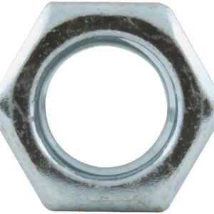 ALLSTAR PERFORMANCE Hex Nuts 1/2-13 10pk ALL16004-10