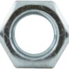 ALLSTAR PERFORMANCE Hex Nuts 1/2-13 50pk ALL16004-50