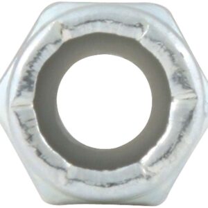 ALLSTAR PERFORMANCE Nylon Insert Nuts 1/4-20 50pk ALL16010-50