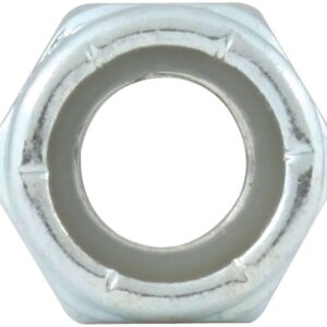 ALLSTAR PERFORMANCE Nylon Insert Nuts 5/16-18 50pk ALL16011-50