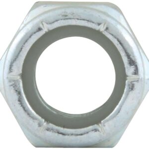 ALLSTAR PERFORMANCE Nylon Insert Nuts 3/8-16 10pk ALL16012-10