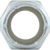 ALLSTAR PERFORMANCE Nylon Insert Nuts 7/16-14 10pk ALL16013-10