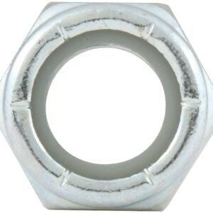 ALLSTAR PERFORMANCE Nylon Insert Nuts 1/2-13 10pk ALL16014-10