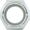 ALLSTAR PERFORMANCE Nylon Insert Nuts 1/2-13 50pk ALL16014-50