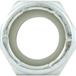 ALLSTAR PERFORMANCE Nylon Insert Nuts 5/8-11 10pk ALL16015-10
