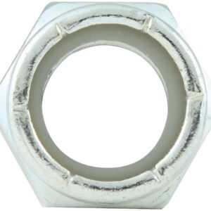 ALLSTAR PERFORMANCE Nylon Insert Nuts 3/4-10 10pk ALL16016-10