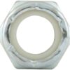 ALLSTAR PERFORMANCE Thin Nylon Insert Nuts 3/8-16 10pk ALL16022-10