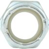 ALLSTAR PERFORMANCE Thin Nylon Insert Nuts 3/4-10 10pk ALL16026-10