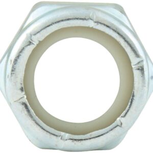 ALLSTAR PERFORMANCE Thin Nylon Insert Nuts 3/4-10 10pk ALL16026-10