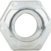ALLSTAR PERFORMANCE Mechanical Lock Nuts 1/4-20 10pk ALL16030-10