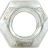 ALLSTAR PERFORMANCE Mechanical Lock Nuts 5/16-18 10pk ALL16031-10