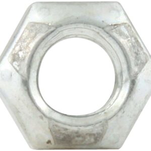 ALLSTAR PERFORMANCE Mechanical Lock Nuts 5/16-18 10pk ALL16031-10