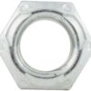 ALLSTAR PERFORMANCE Mechanical Lock Nuts 3/8-16 10pk ALL16032-10