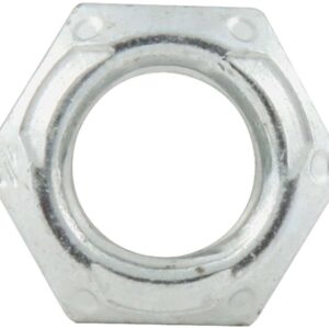 ALLSTAR PERFORMANCE Mechanical Lock Nuts 3/8-16 10pk ALL16032-10
