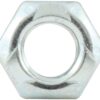 ALLSTAR PERFORMANCE Mechanical Lock Nuts 7/16-14 10pk ALL16033-10