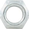 ALLSTAR PERFORMANCE Mechanical Lock Nuts 1/2-13 10pk ALL16034-10