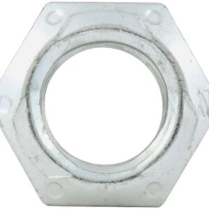ALLSTAR PERFORMANCE Mechanical Lock Nuts 1/2-13 10pk ALL16034-10