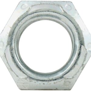 ALLSTAR PERFORMANCE Mechanical Lock Nuts 3/4-10 10pk ALL16036-10