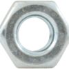 ALLSTAR PERFORMANCE Hex Nuts 1/4-28 10pk ALL16050-10